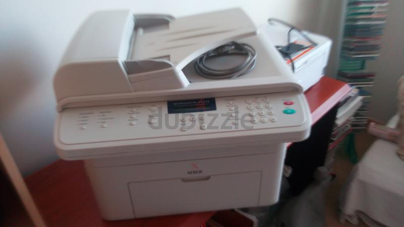 Xerox workcentre pe220 multifunction printer twain scan driver